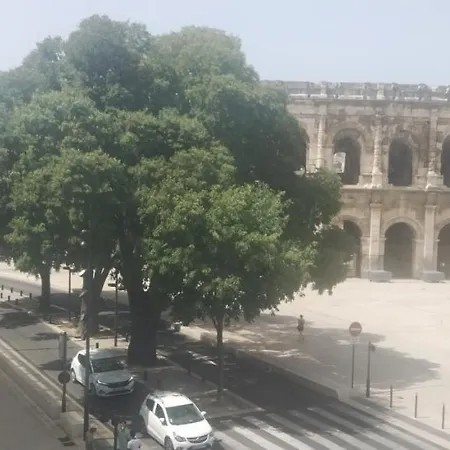 City Nimes * Νιμ